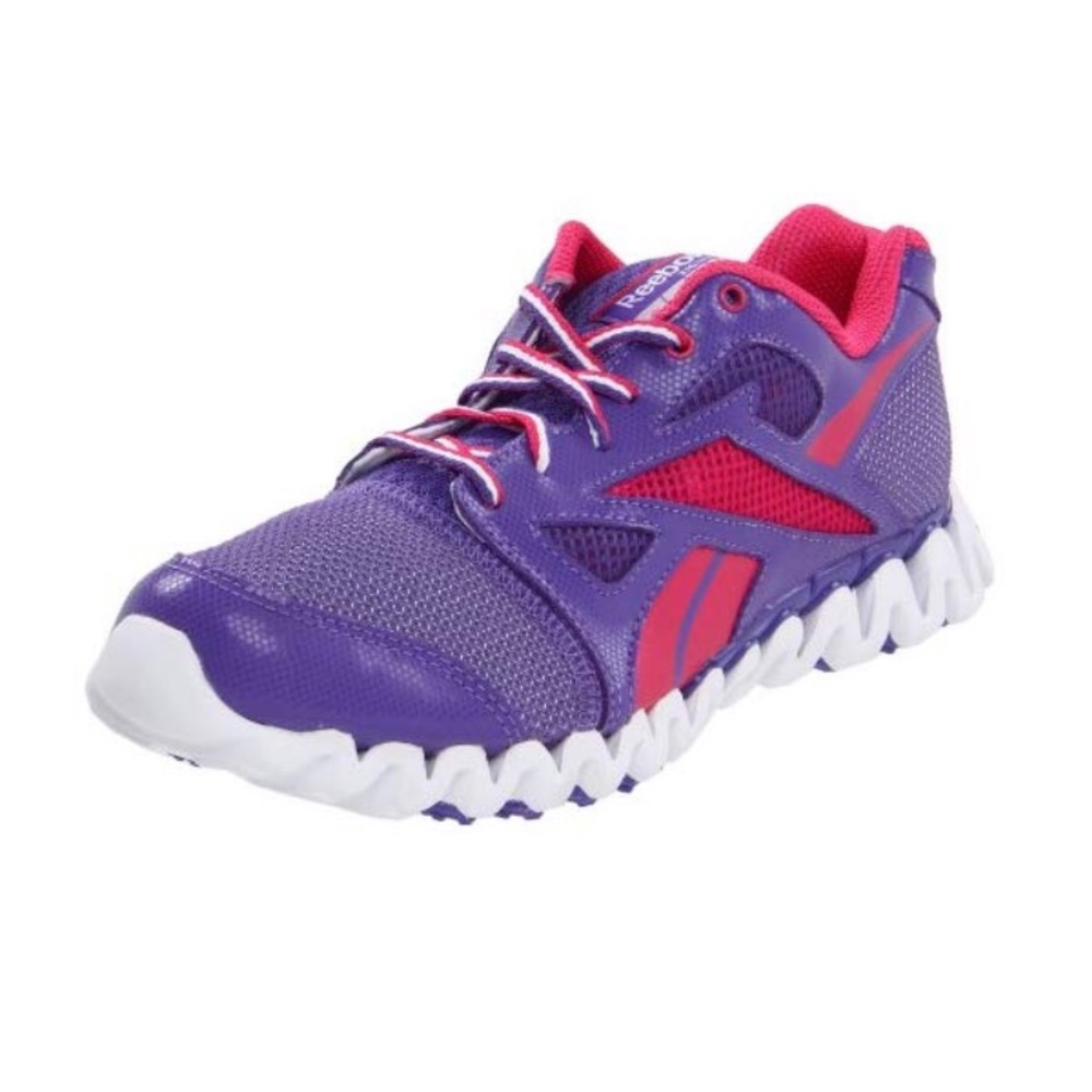 Reebok Zigano Girl’s Tennis Shoes
